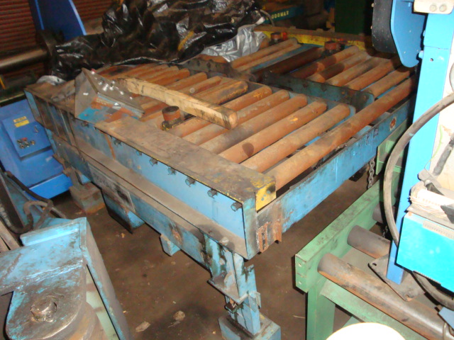 Picture of 78" x 10,000# Royalton Banding Table