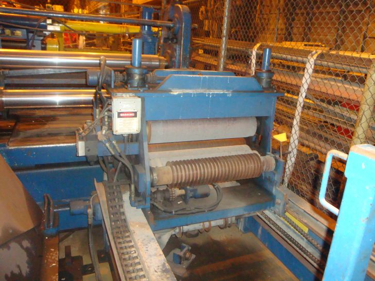 Picture of 24" Coil Tech Tension Stand