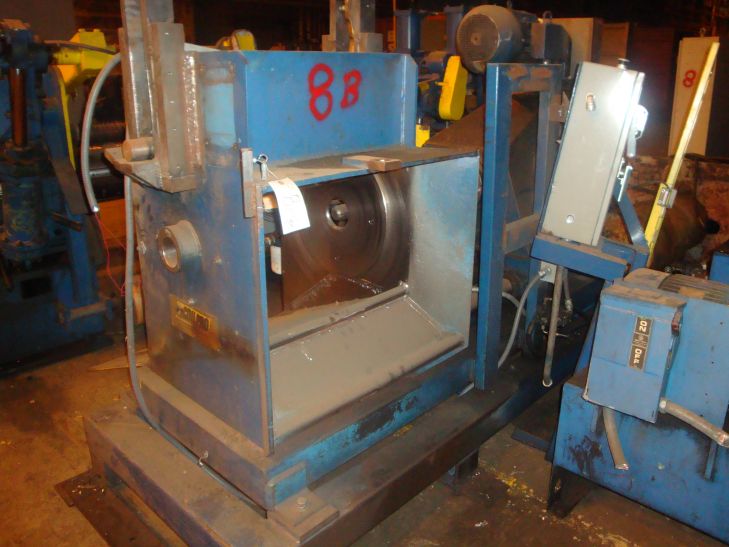 Picture of COIL PRO Scrap Baller