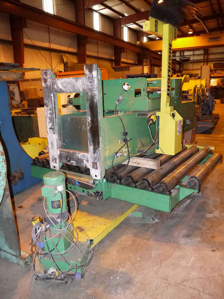 Picture of HIGHLIGHT SYNERGY -5 Stretch Wrapper